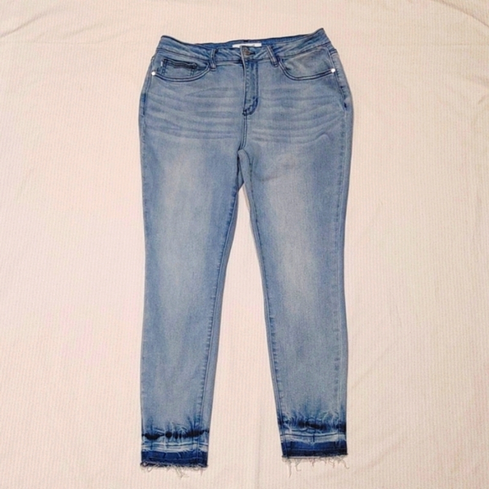 Judy Blue skinny fit 11 / 30 stretch denim